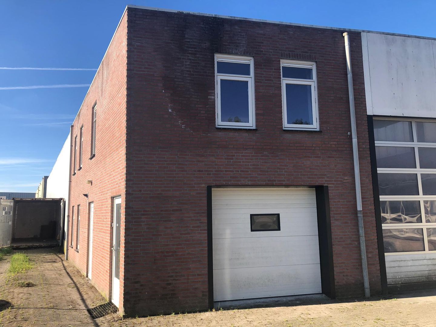 View photo 2 of Sprendlingenstraat 8