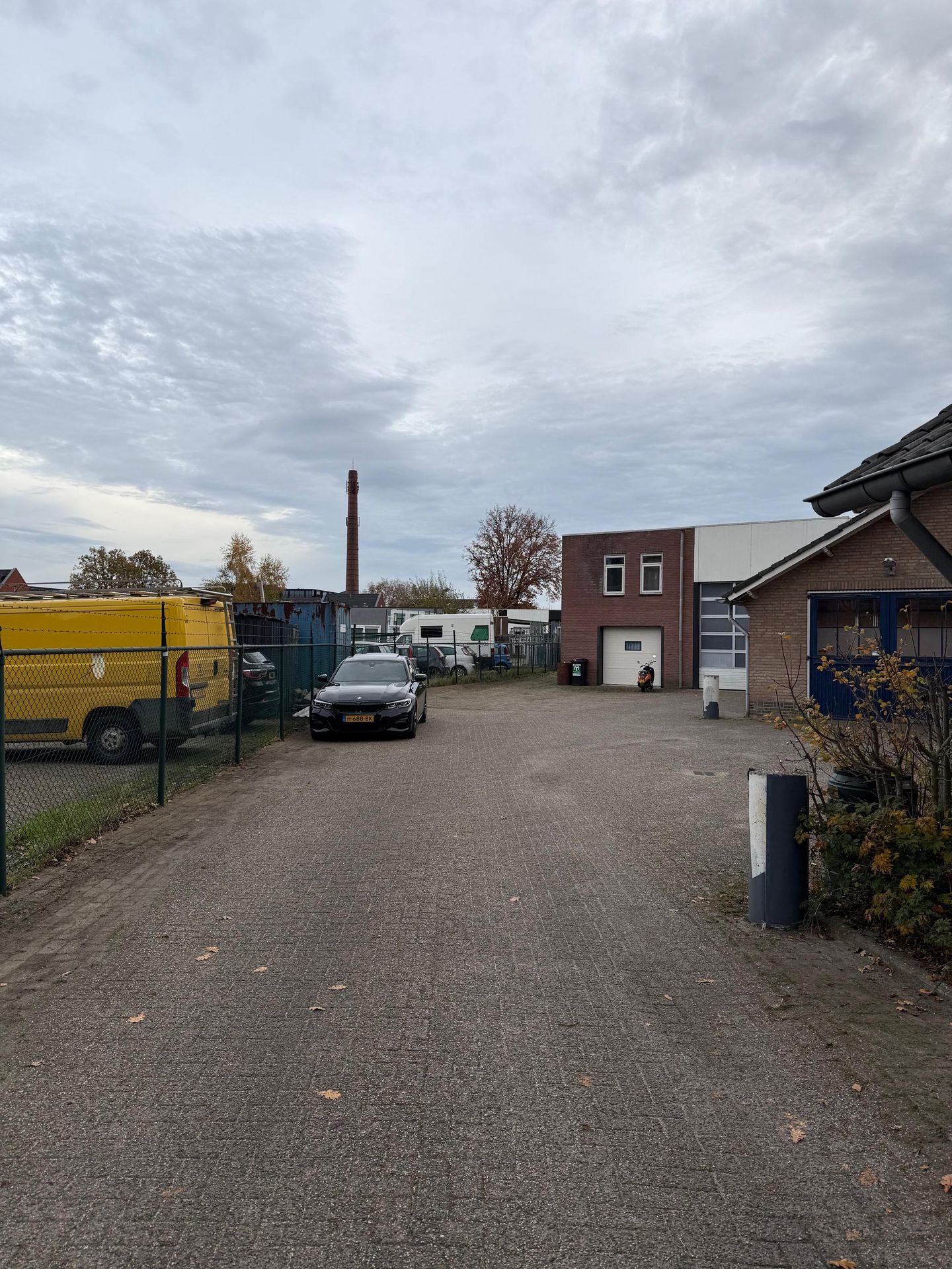 View photo 3 of Sprendlingenstraat 8