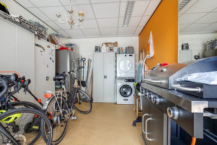 Photo 10 of Pater Hubertuscour 13