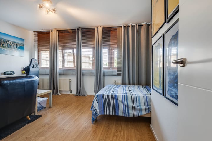 Photo 16 of Pater Hubertuscour 13