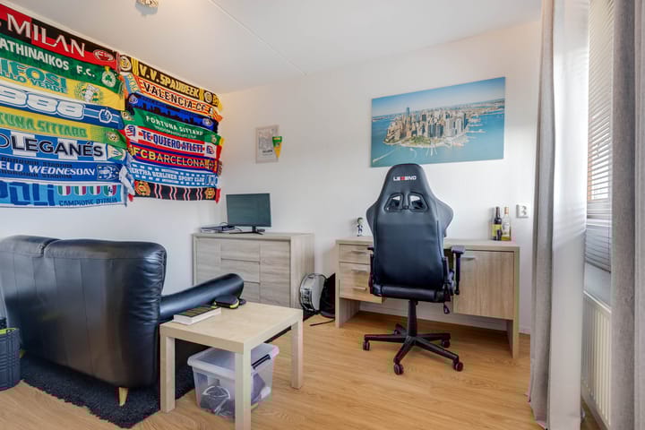 Photo 17 of Pater Hubertuscour 13