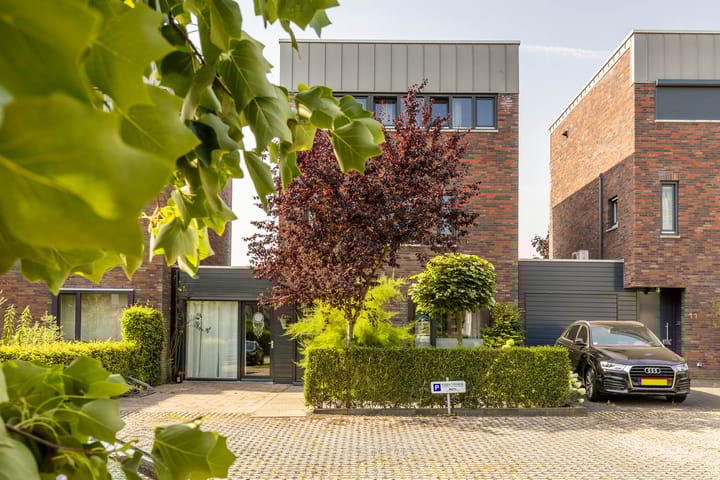 Photo 22 of Pater Hubertuscour 13