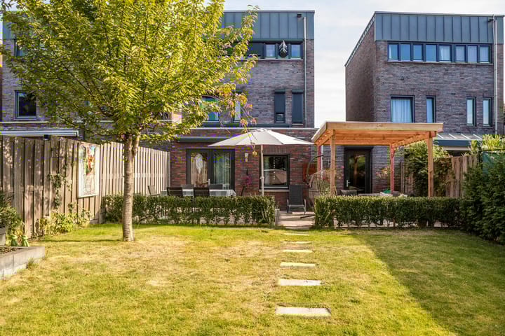 Photo 23 of Pater Hubertuscour 13