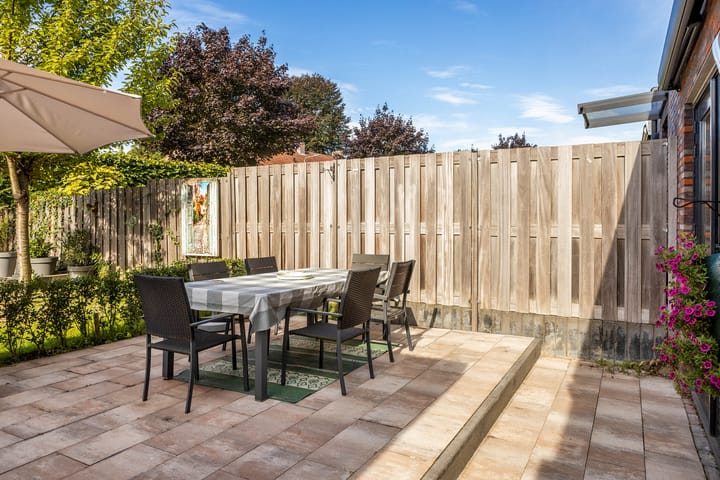 Photo 25 of Pater Hubertuscour 13