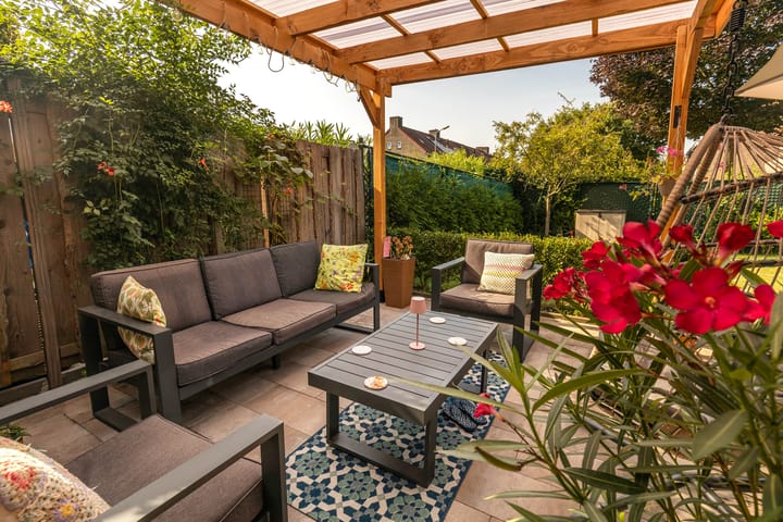 Photo 26 of Pater Hubertuscour 13