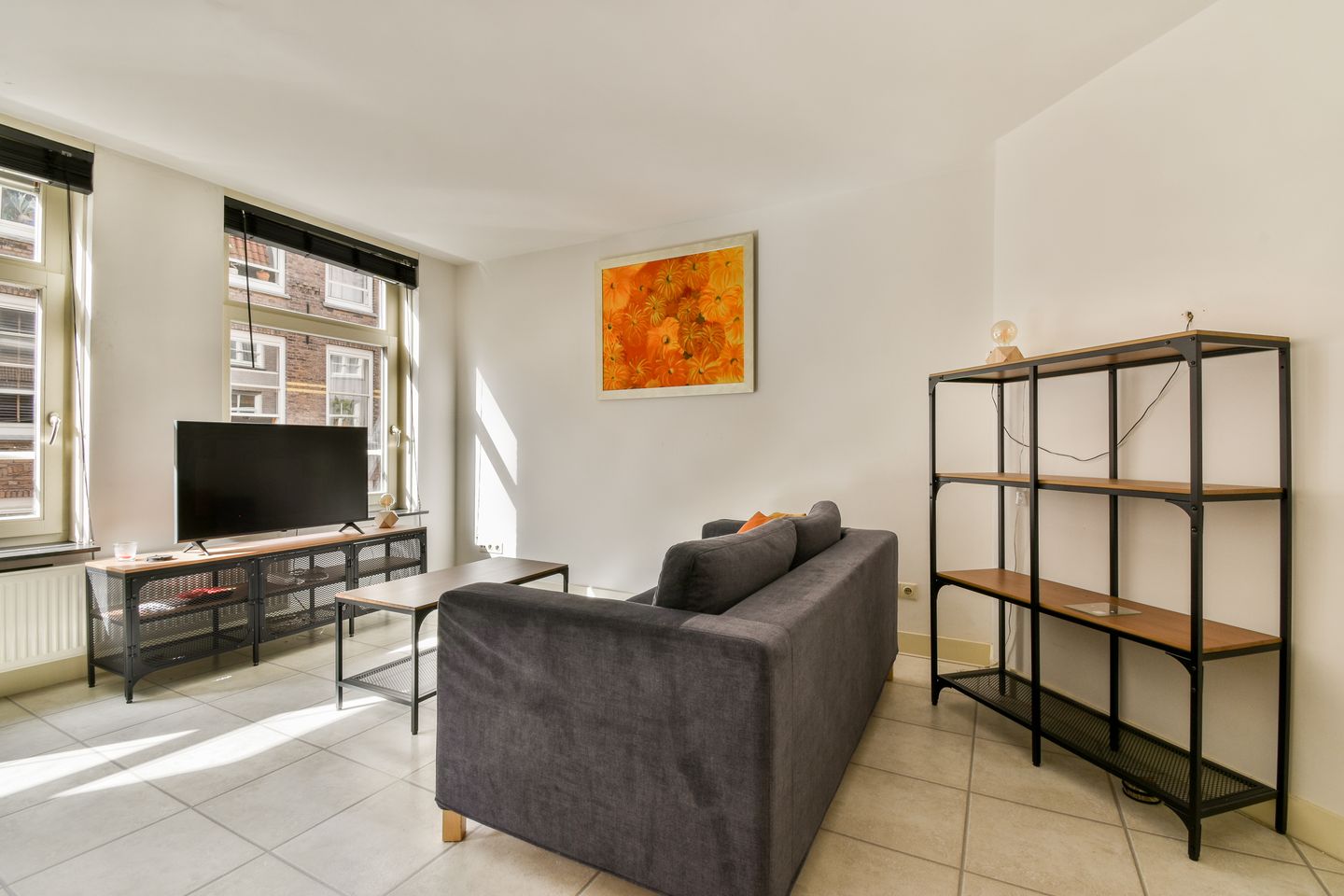 Foto 4 van Goudsbloemstraat 118-D