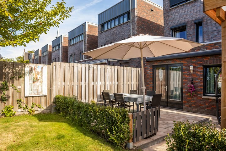 Photo 29 of Pater Hubertuscour 13