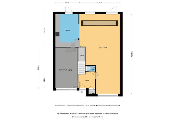 Photo 30 of Pater Hubertuscour 13