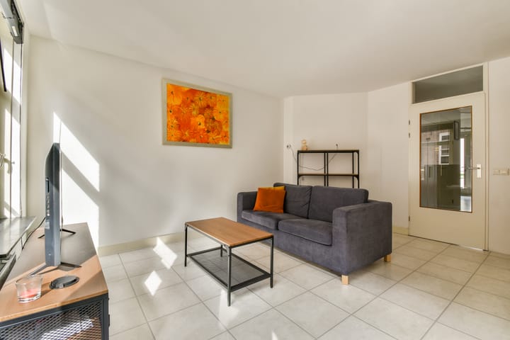 Photo 5 of Goudsbloemstraat 118-D