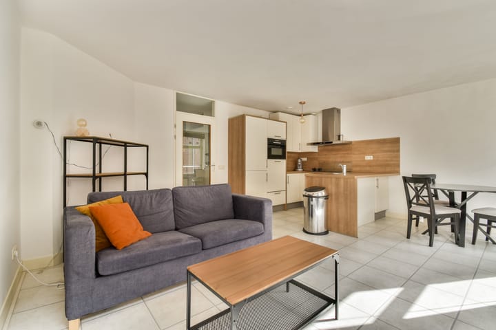 Photo 3 of Goudsbloemstraat 118-D