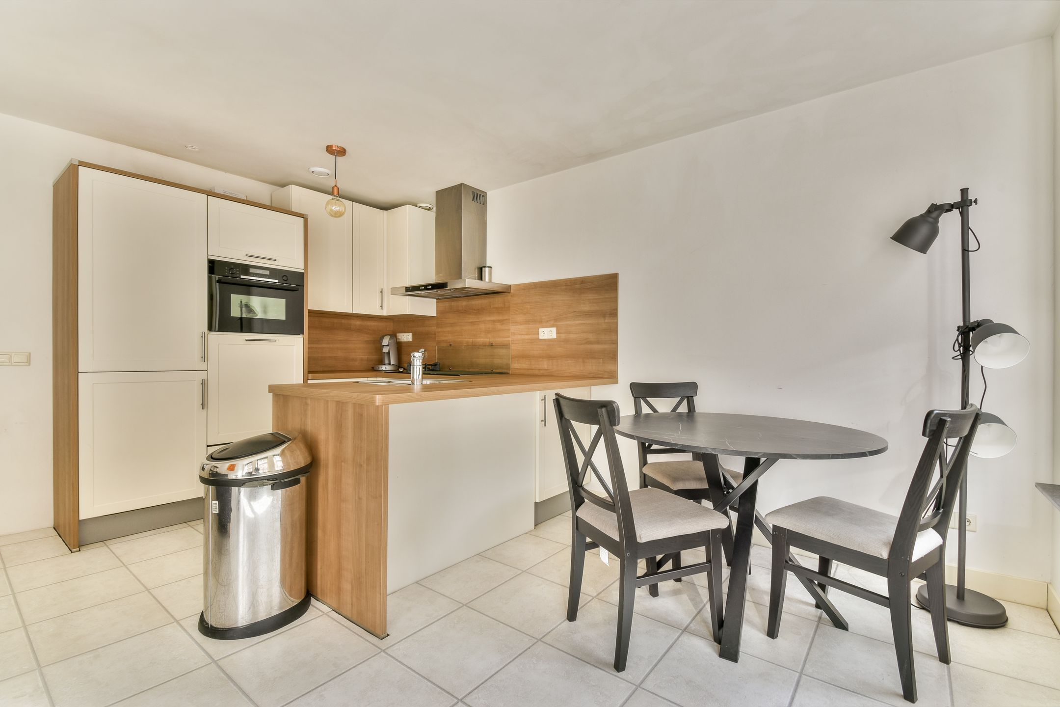 Foto 6 van Goudsbloemstraat 118-D