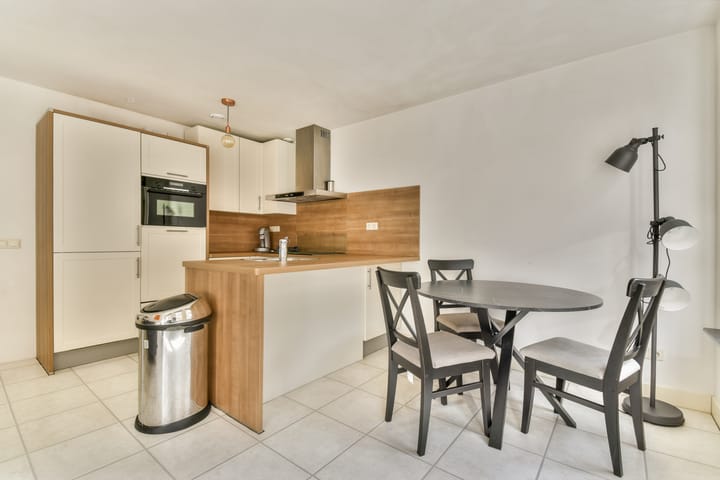 Photo 6 of Goudsbloemstraat 118-D