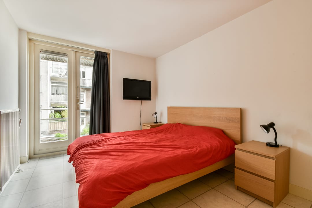 Foto 11 van Goudsbloemstraat 118-D