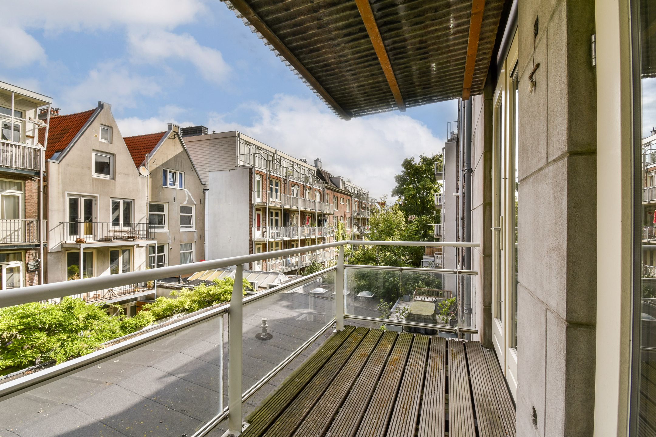 Foto 9 van Goudsbloemstraat 118-D