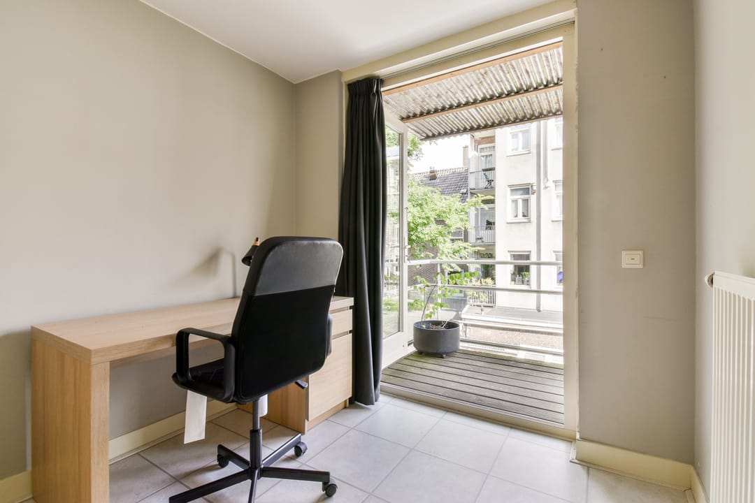 Foto 13 van Goudsbloemstraat 118-D