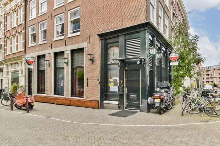 Photo 20 of Goudsbloemstraat 118-D