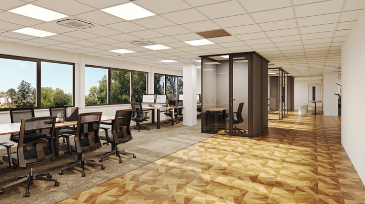 Vanadiumweg 11-a, Amersfoort