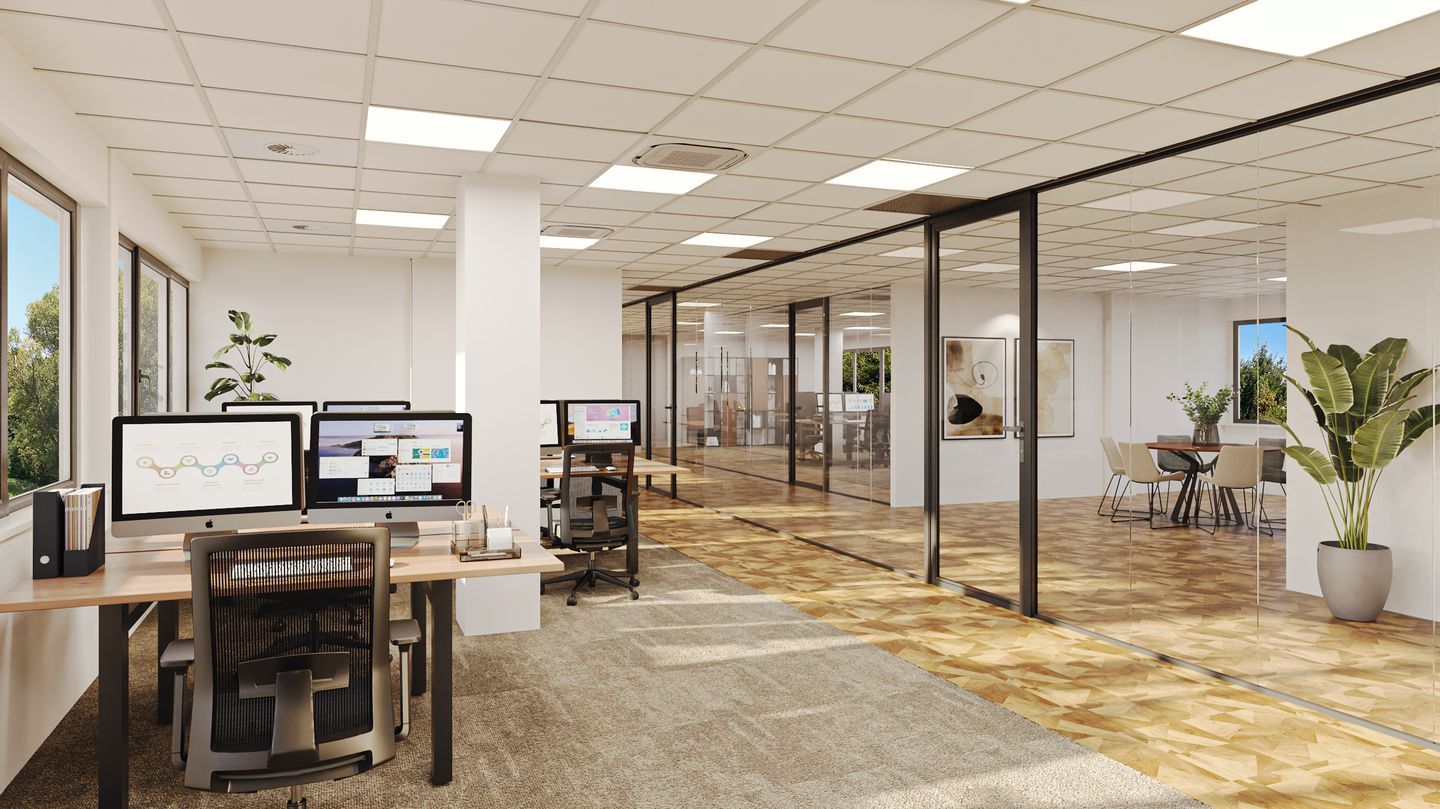 Bekijk foto 4 van Vanadiumweg 11-a