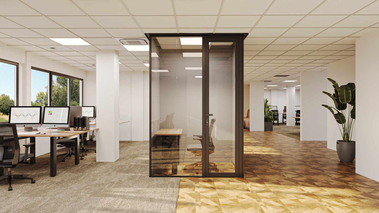 Bekijk foto 5 van Vanadiumweg 11-a