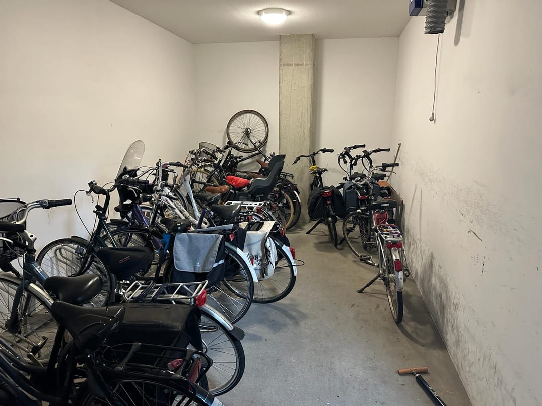 Foto 11 van Mira 9-C