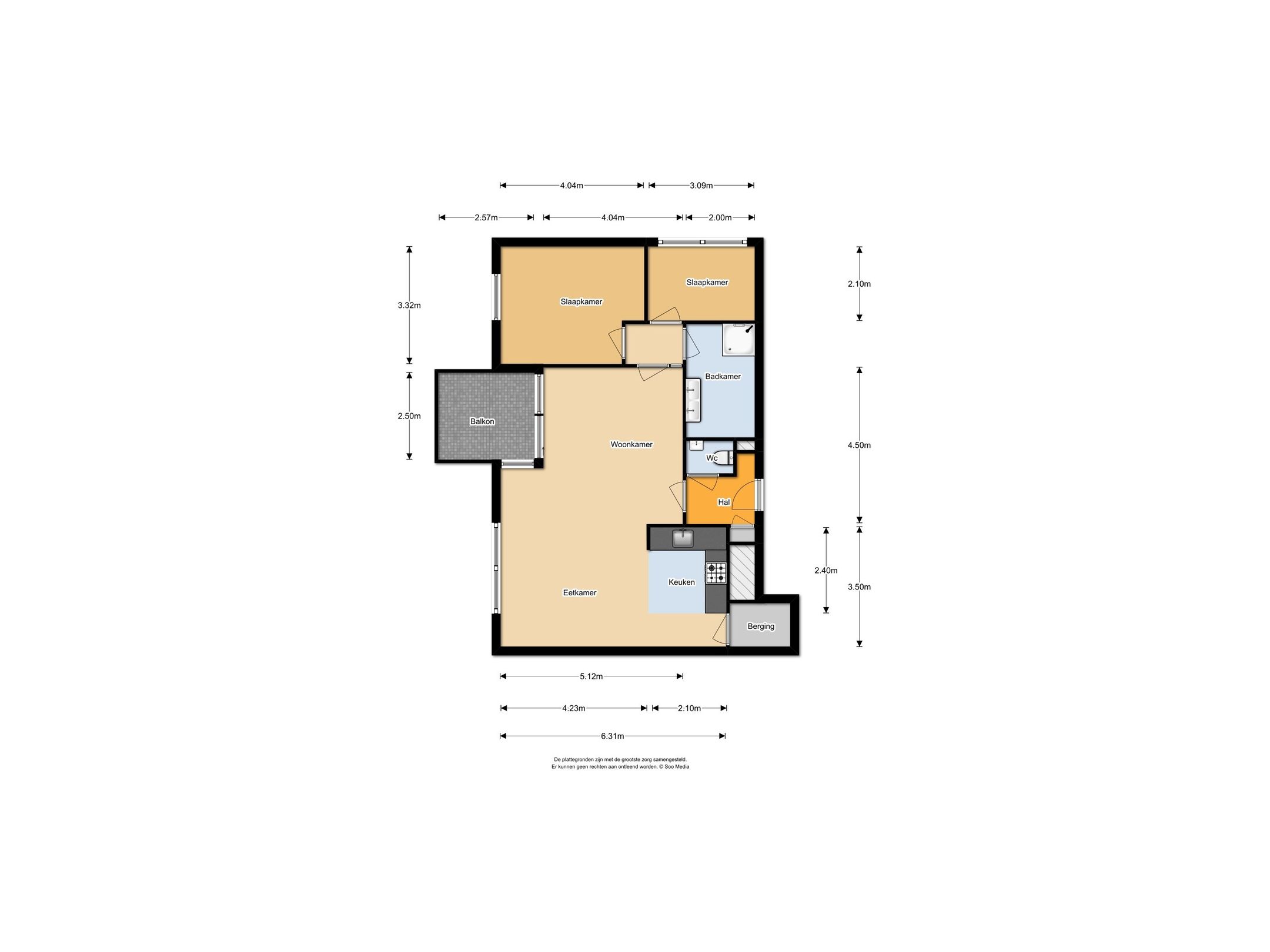 Foto 12 van Mira 9-C