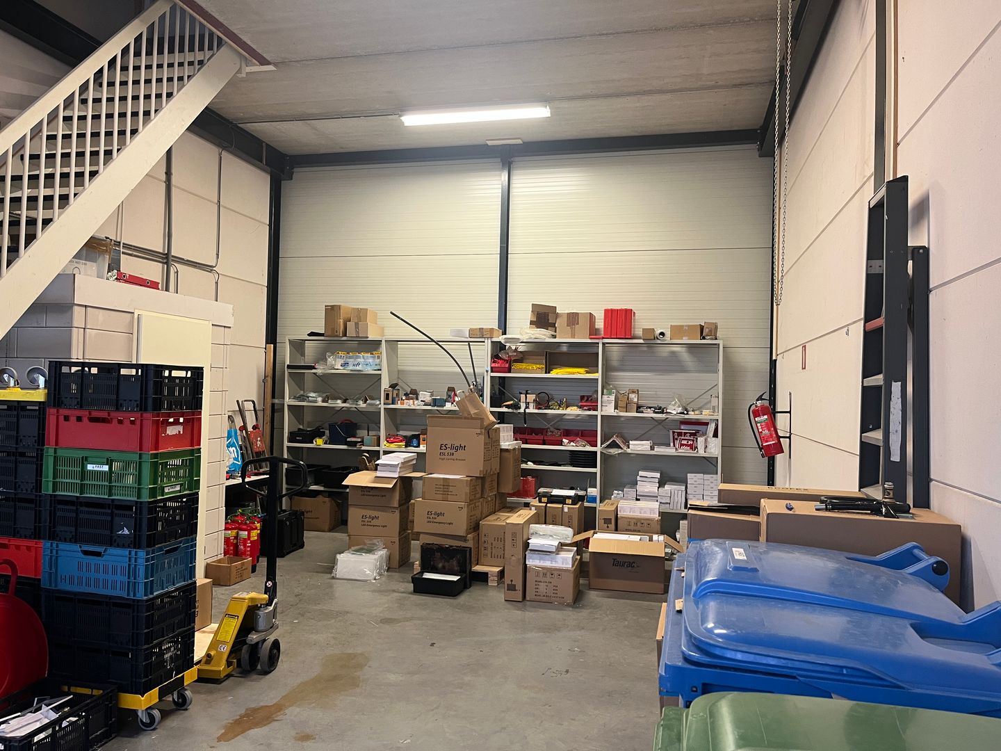 Bekijk foto 4 van Mortelweg 16-f