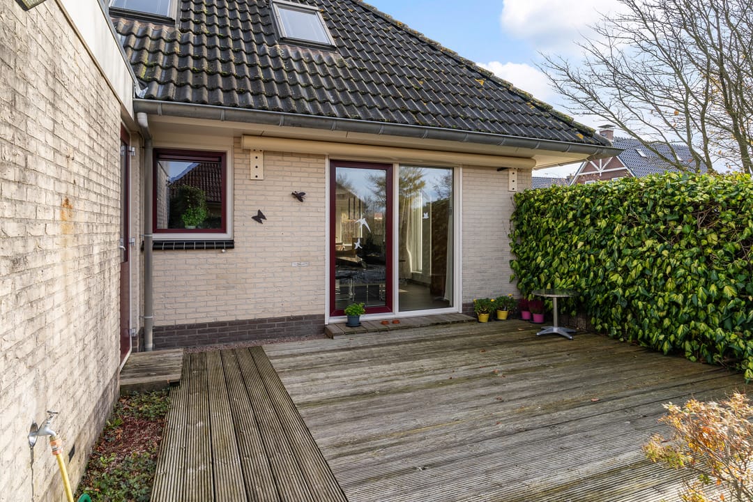 Foto 38 van It Suderheech 10