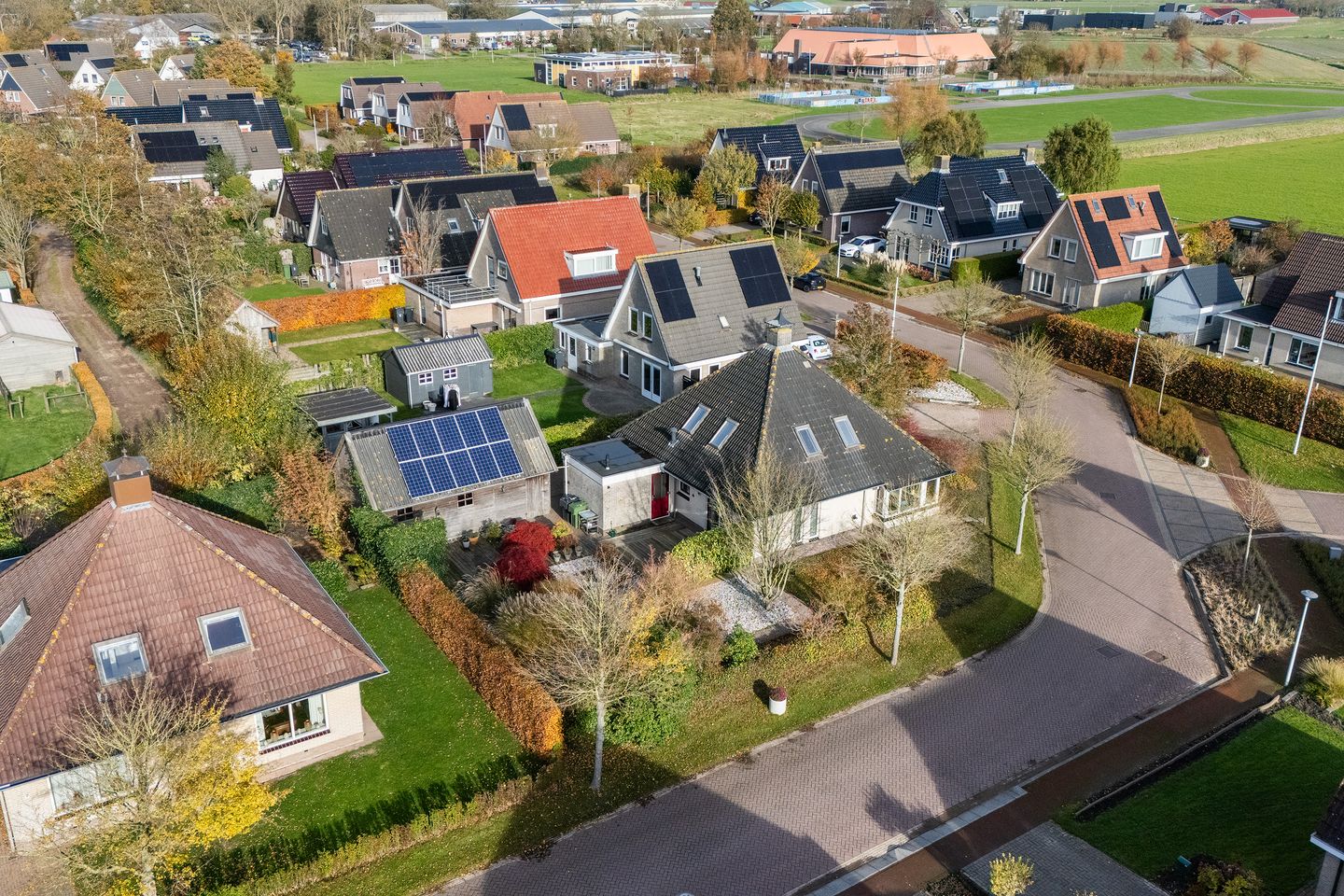 Foto 49 van It Suderheech 10