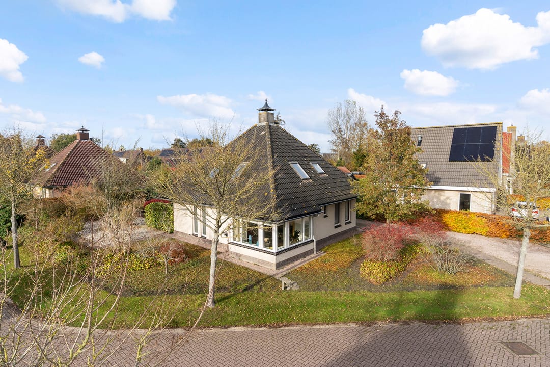 Foto 1 van It Suderheech 10