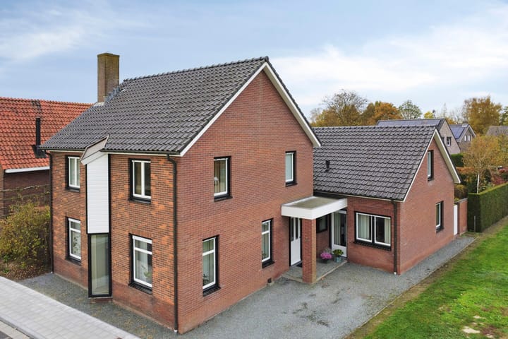 Photo 1 of Hoofdweg Zuid 34