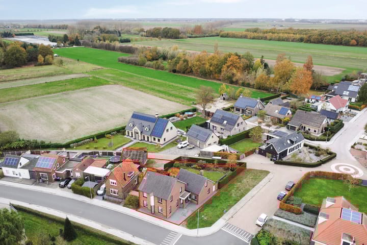 Photo 3 of Hoofdweg Zuid 34