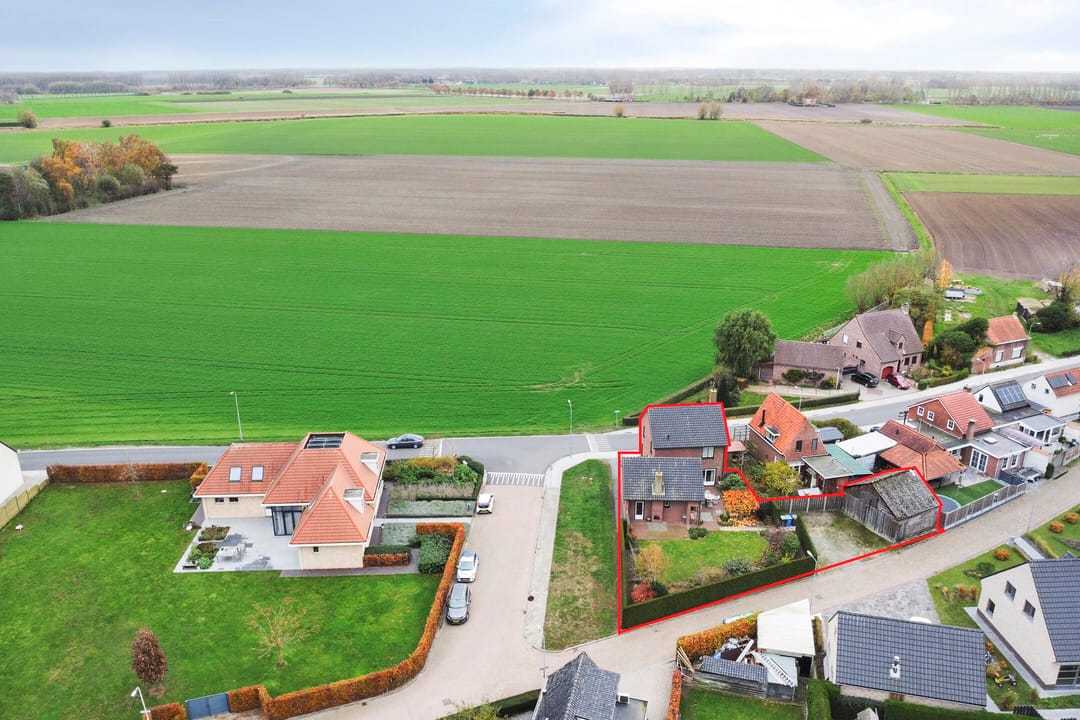 Foto 2 van Hoofdweg Zuid 34