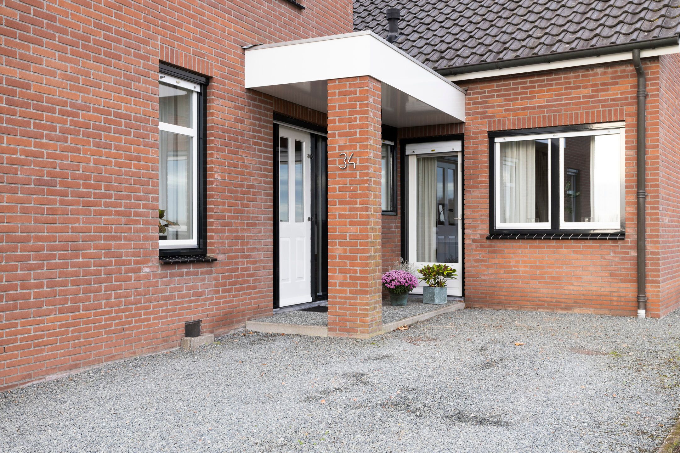 Foto 9 van Hoofdweg Zuid 34