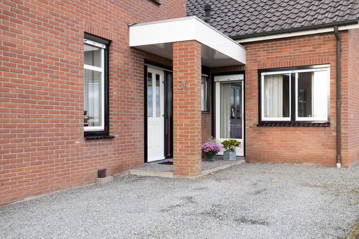 Photo 9 of Hoofdweg Zuid 34