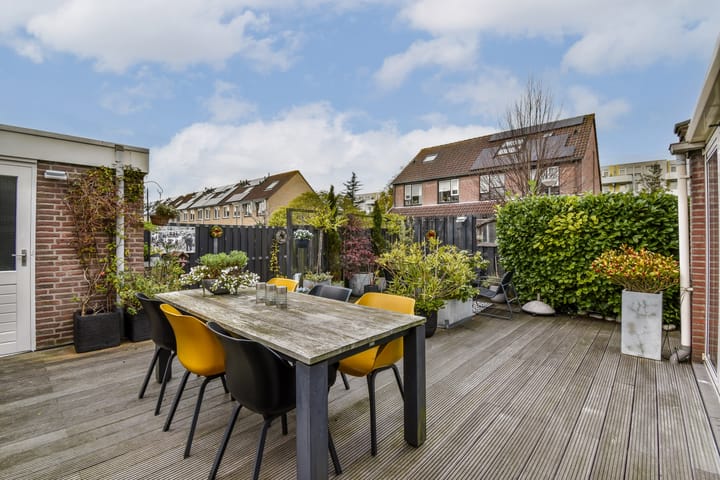 Foto 4 van Hendrik Wielengastraat 11