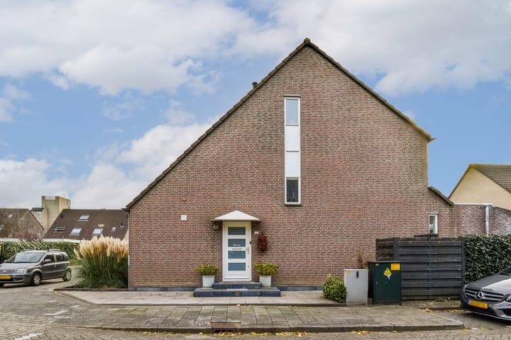 Foto 27 van Hendrik Wielengastraat 11