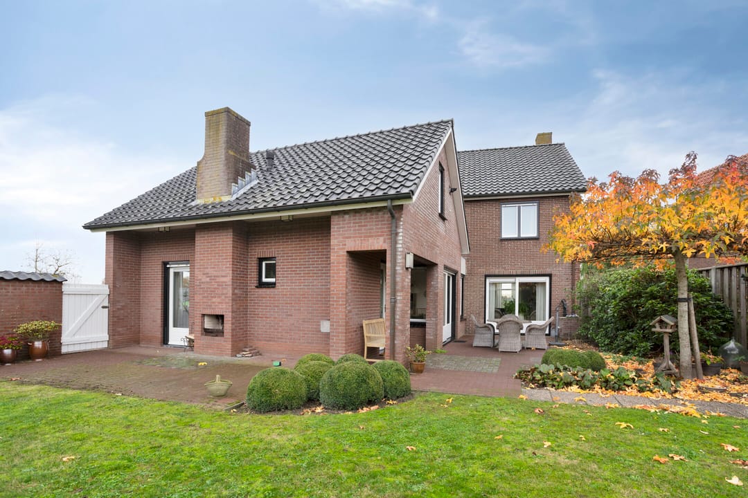 Foto 37 van Hoofdweg Zuid 34