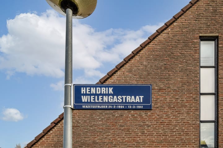 Foto 30 van Hendrik Wielengastraat 11
