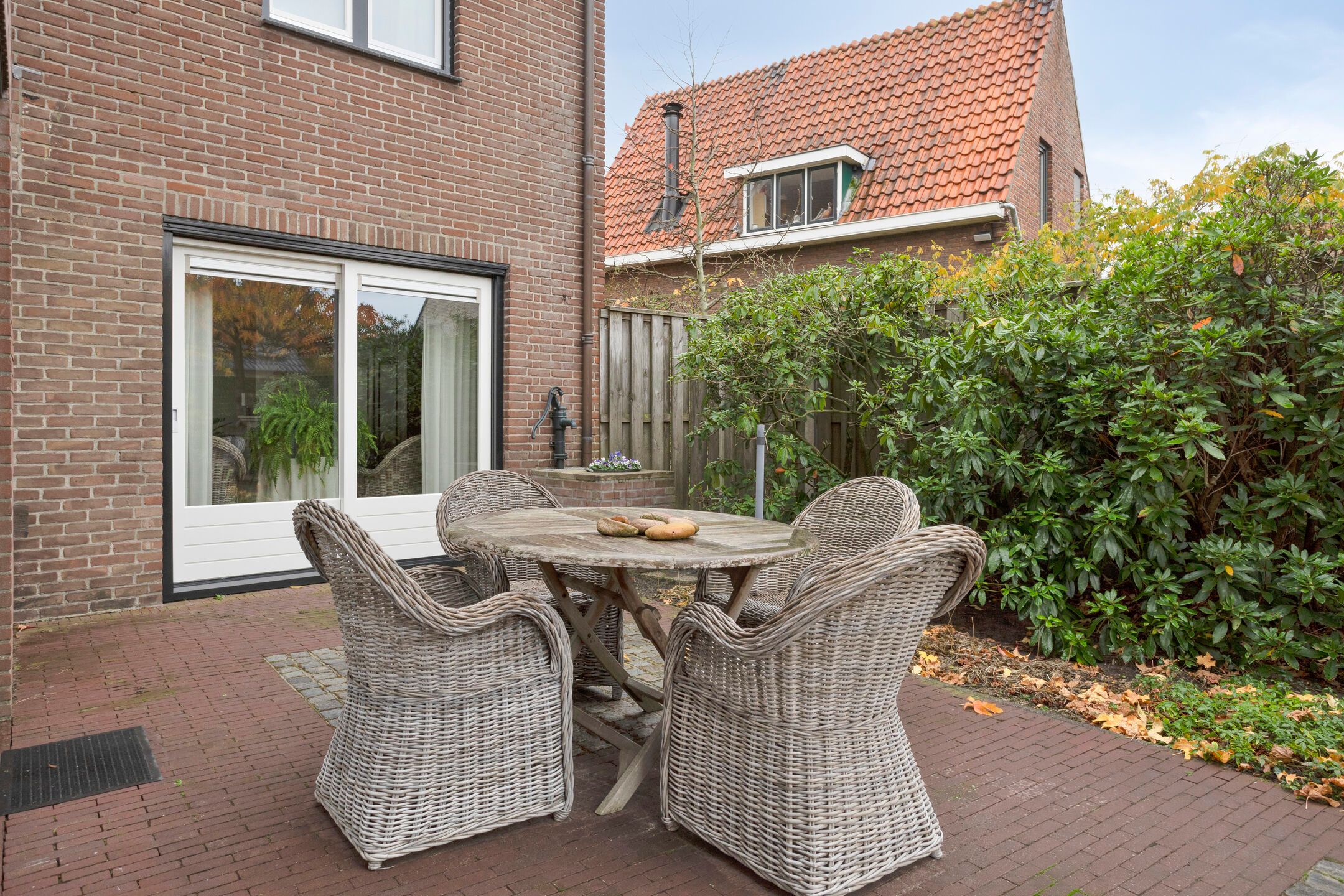 Foto 39 van Hoofdweg Zuid 34