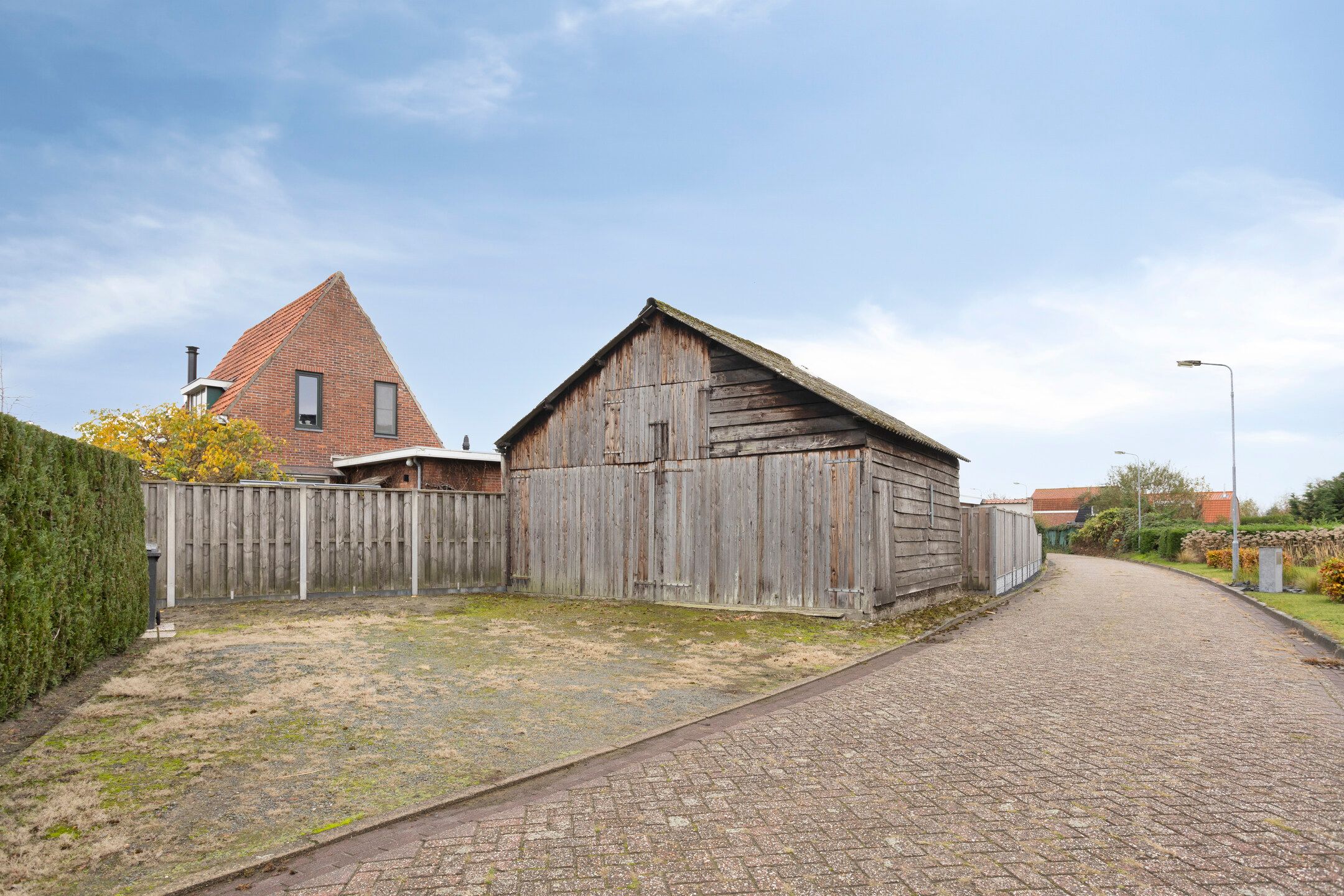 Foto 42 van Hoofdweg Zuid 34