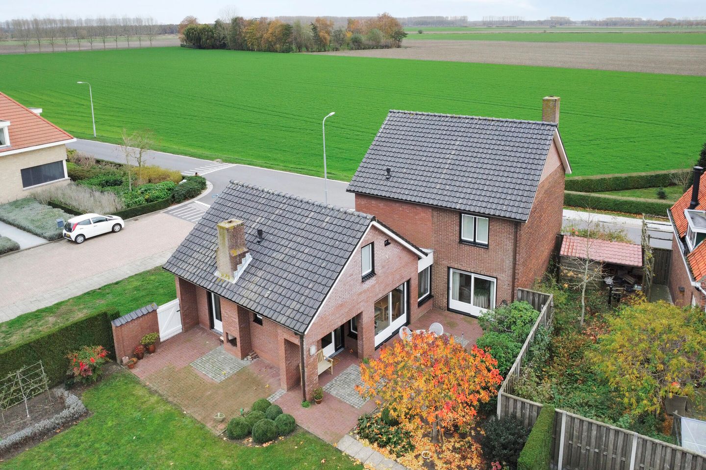 Foto 44 van Hoofdweg Zuid 34