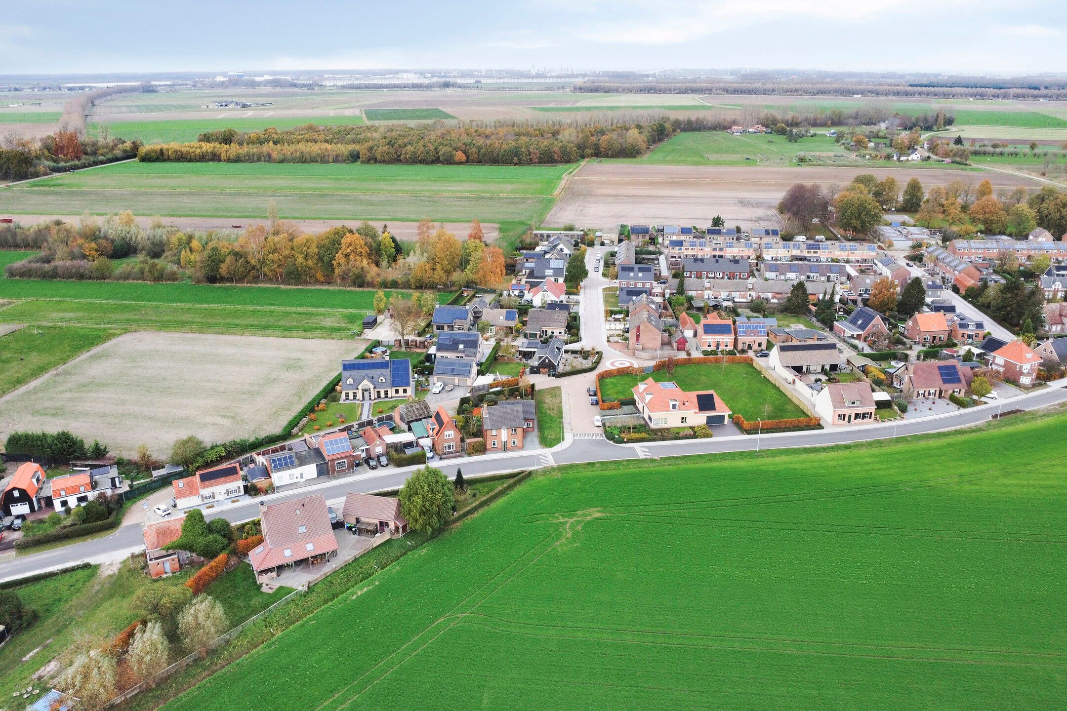 Foto 45 van Hoofdweg Zuid 34