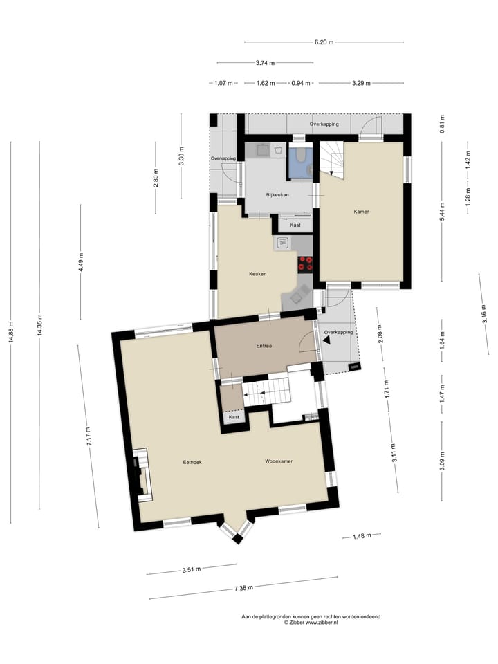 Photo 47 of Hoofdweg Zuid 34