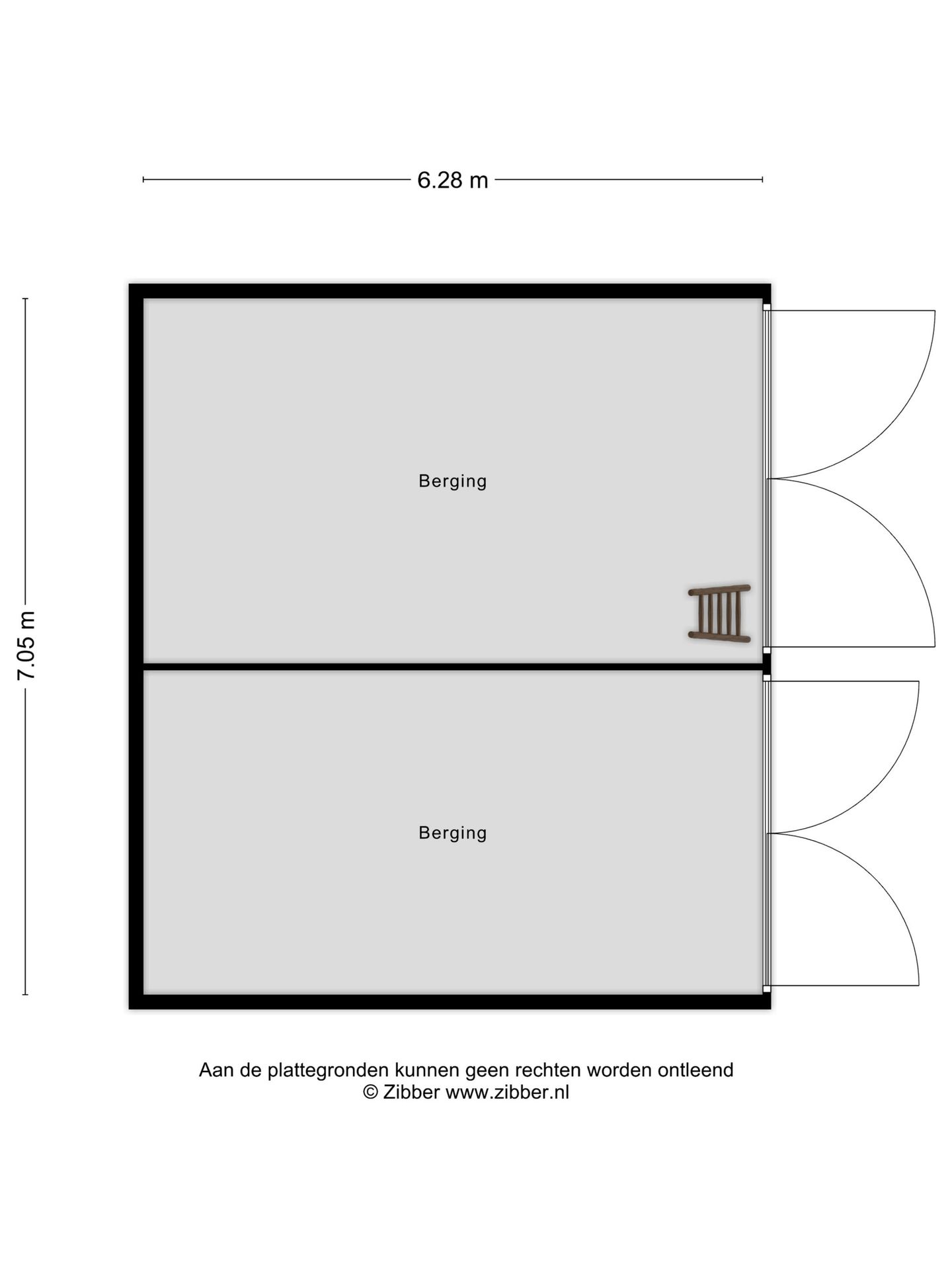 Foto 49 van Hoofdweg Zuid 34