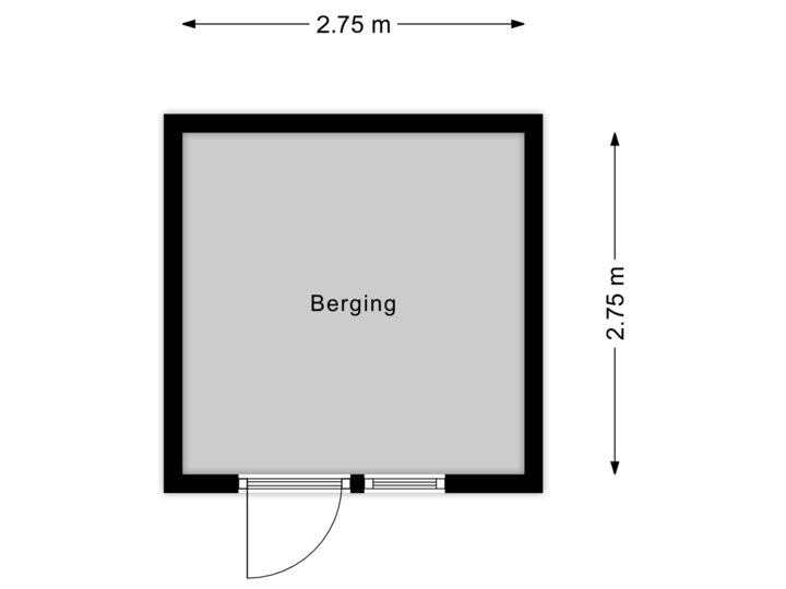 Berging