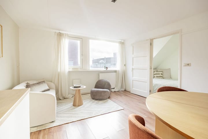 Foto 1 van Arnhemseweg 5-F3