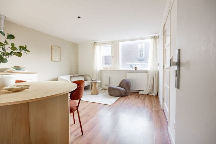 Photo 2 of Arnhemseweg 5-F3