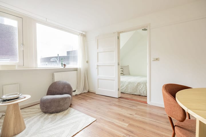 Photo 5 of Arnhemseweg 5-F3