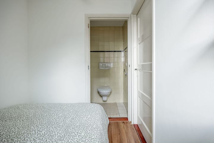 Foto 7 van Arnhemseweg 5-F3