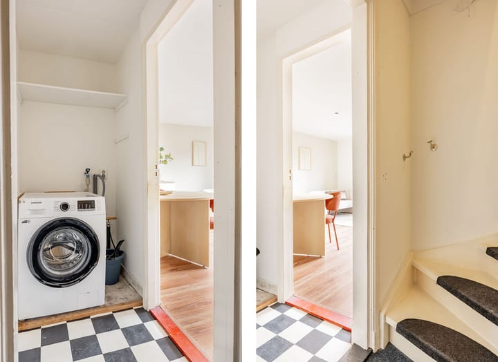 Foto 10 van Arnhemseweg 5-F3